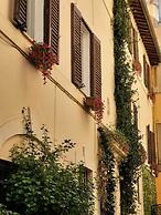 B&B Ventisei Scalini a Trastevere