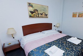 B&B Ventisei Scalini a Trastevere