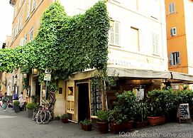 B&B Ventisei Scalini a Trastevere