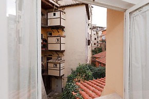 B&B Ventisei Scalini a Trastevere