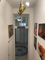 B&B Ventisei Scalini a Trastevere