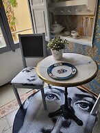 B&B Ventisei Scalini a Trastevere