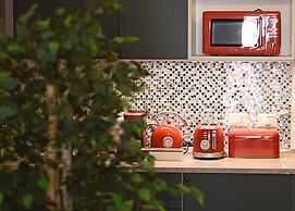 B&B Ventisei Scalini a Trastevere