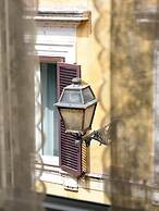 B&B Ventisei Scalini a Trastevere