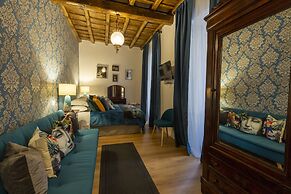 B&B Ventisei Scalini a Trastevere
