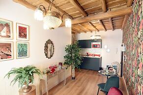 B&B Ventisei Scalini a Trastevere