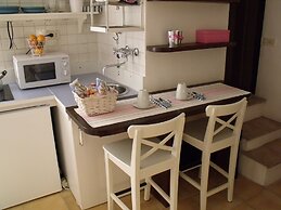 B&B Ventisei Scalini a Trastevere