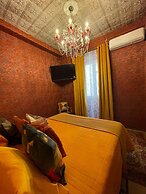 B&B Ventisei Scalini a Trastevere