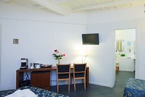 B&B Ventisei Scalini a Trastevere