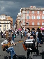 B&B Ventisei Scalini a Trastevere