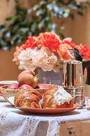 B&B Ventisei Scalini a Trastevere