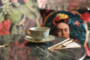 B&B Ventisei Scalini a Trastevere