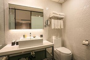 City Suites Taipei Nandong