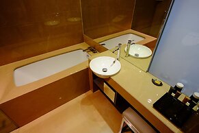 City Suites Taipei Nandong