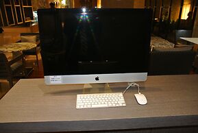 City Suites Taipei Nandong