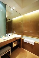 City Suites Taipei Nandong
