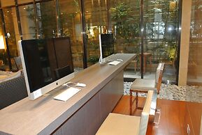 City Suites Taipei Nandong