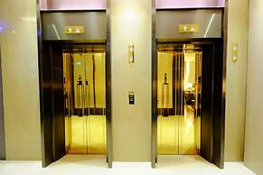 City Suites Taipei Nandong