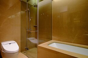 City Suites Taipei Nandong