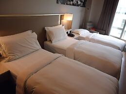 City Suites Taipei Nandong