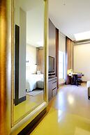 City Suites Taipei Nandong