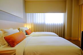 City Suites Taipei Nandong