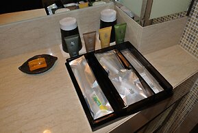 City Suites Taipei Nandong