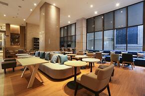 City Suites Taipei Nandong