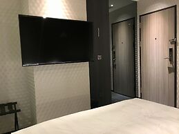 City Suites Taipei Nandong