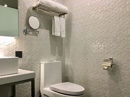 City Suites Taipei Nandong