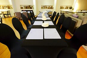 City Suites Taipei Nandong