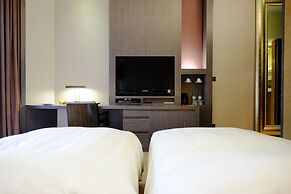 City Suites Taipei Nandong