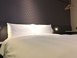 City Suites Taipei Nandong