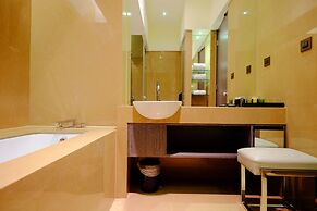 City Suites Taipei Nandong