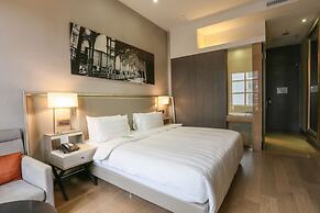 City Suites Taipei Nandong