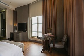 City Suites Taipei Nandong