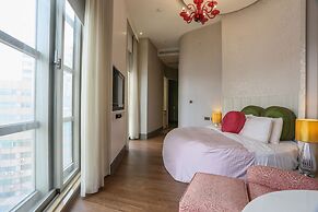 City Suites Taipei Nandong