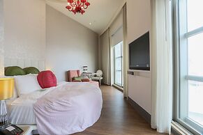 City Suites Taipei Nandong