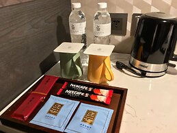 City Suites Taipei Nandong