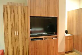 City Suites Taipei Nandong