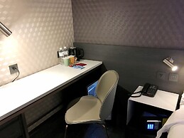 City Suites Taipei Nandong