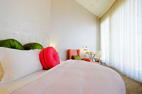 City Suites Taipei Nandong