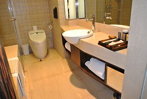 City Suites Taipei Nandong