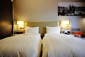 City Suites Taipei Nandong