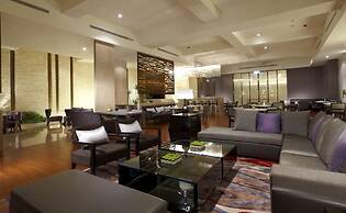 City Suites Taipei Nandong