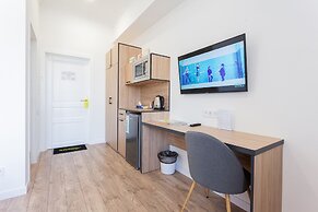 Partner Guest House Khreschatyk