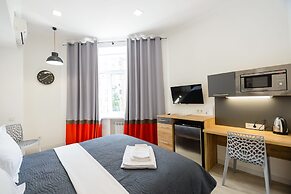 Partner Guest House Khreschatyk