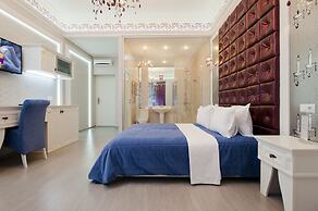 Partner Guest House Khreschatyk