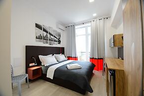 Partner Guest House Khreschatyk