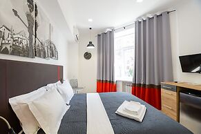 Partner Guest House Khreschatyk